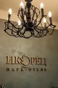 Парк-отель “Икорец” - 40