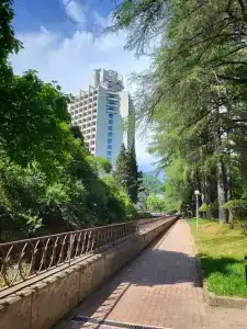 Alean Family Resort & SPA Sputnik 4* Ultra All Inclusive - 32