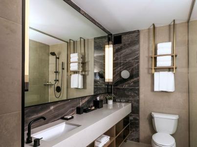 Thompson Central Park New York, by Hyatt - 9