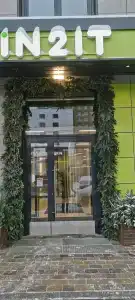Apart IN2IT - 20