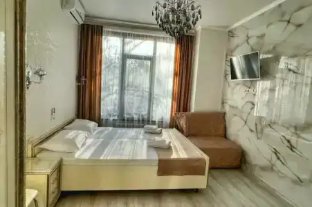 Sochi Galereya Park - 29