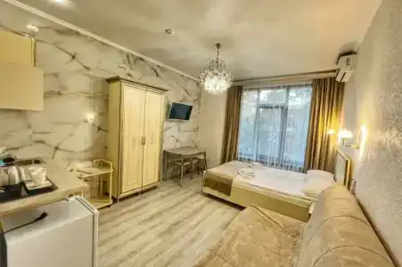 Sochi Galereya Park - 10