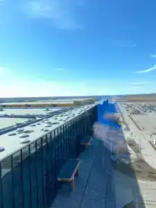 Hampton by Hilton Saint-Petersburg ExpoForum - 15