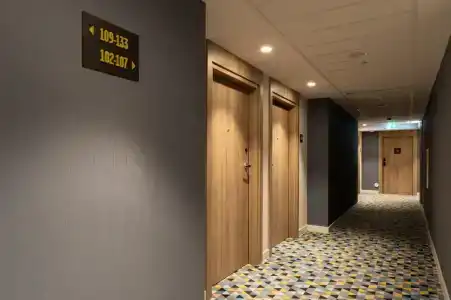 Hampton By Hilton Bialystok - 3