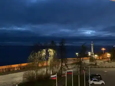 Stolitsa Pomor'ya - 29