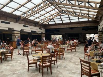 Pickalbatros Dana Beach Resort - Aqua Park - 14