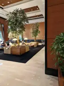 Trident, Nariman Point Mumbai - 26