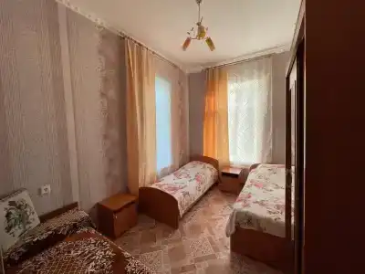 Beryozovaya roshcha - 12