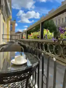 Ахиллес и Черепаха - 72