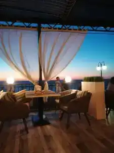 Ejsk Vip Plaza Resort - 5