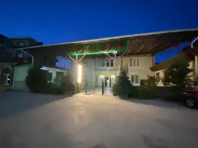 Arkadia - 7