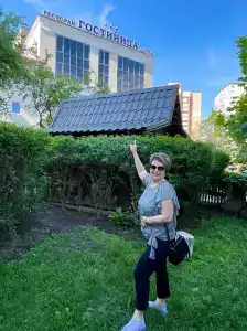 У Фонтана - 30