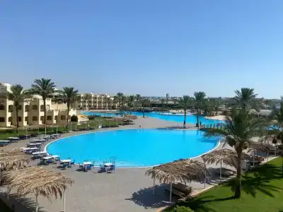 Xanadu Club Makadi Bay - 0