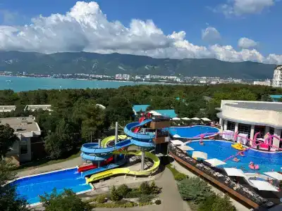 Метрополь Гранд Геленджик - 14