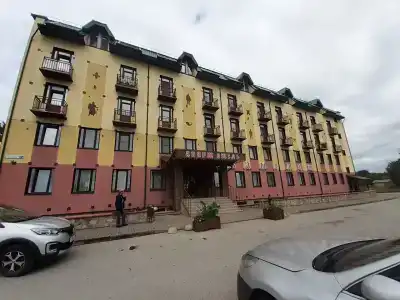 Апарт-Камелот - 82