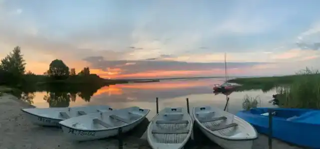 Urev Tourist base - 33