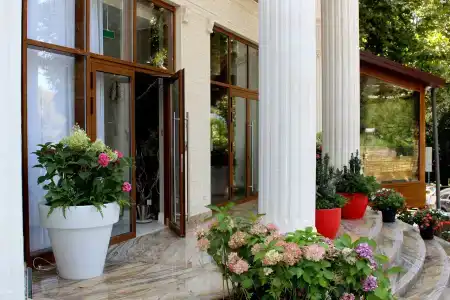 Apart-otel Emerald - 20