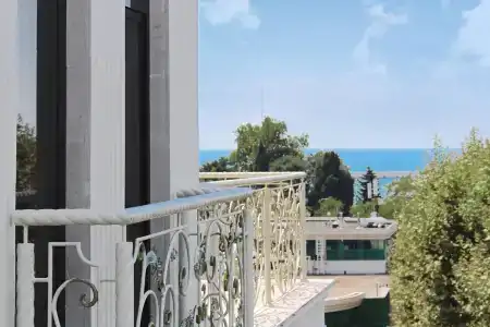 Apart-otel Emerald - 44
