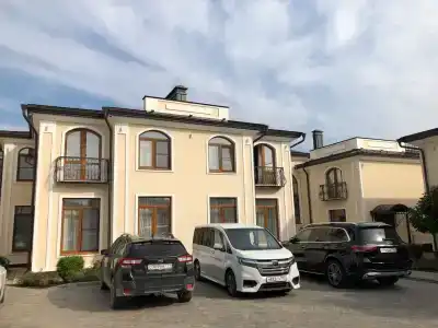 Апарт Златинские Лавки - 0