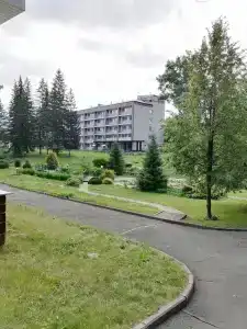 Sanatorium Sosnovyy bor - 45