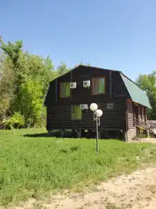 Baza otdykha Gremuchiy - 76