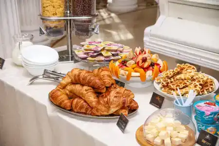 Grand Wellness Novahovo & Spa - 1