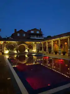 Rassl Country Home - 13