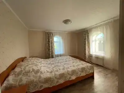 Beryozovaya roshcha - 15