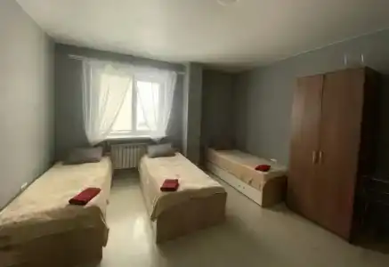 Agrousadba Zakutok - 7