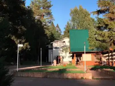 Lesnaya Skazka Restaurant-Complex - 15