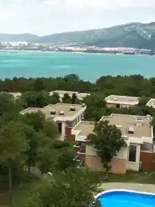 Метрополь Гранд Геленджик - 12