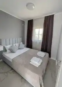 Kottedzhi u morya Palm Beach Resort na 11 nomerov - 4