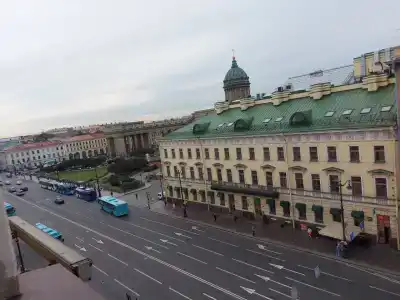 РиверСайд Невский - 2