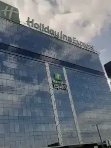 Holiday Inn Express Moscow - Sheremetyevo Airport, an IHG - 48