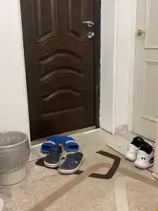 Home Suites Guest house - 29