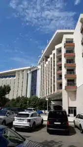 Метрополь Гранд Геленджик - 100