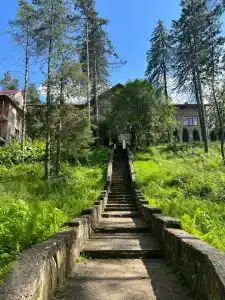 Golubye Ozera Baza Otdykha - 28