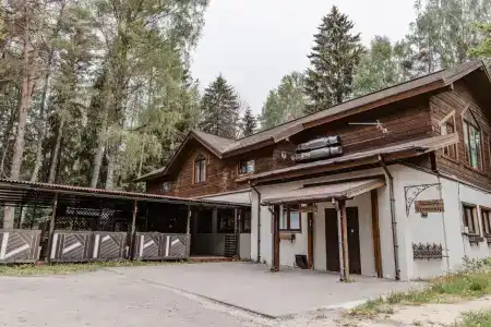Zagorodny Kompleks Chukavino - 23