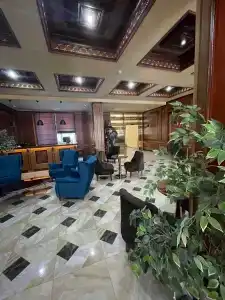 Sultan Plaza Borovoe - 6