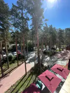 Sultan Plaza Borovoe - 8