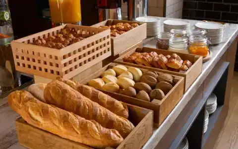 Holiday Inn St Petersburg - Theatre Square - 53