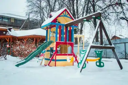 Volkoff-Sky Resort - 83