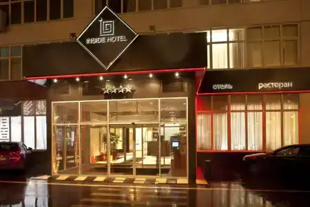 Sunflower Rumyantsevo by ZONT Group - 9