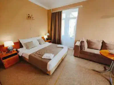 Resort Bereg Nadezhdy - 10