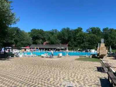 Recreation center Dubovaya Roshcha - 8