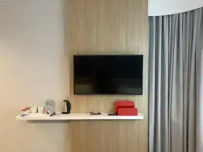 Holiday Inn Express Moscow - Sheremetyevo Airport, an IHG - 43