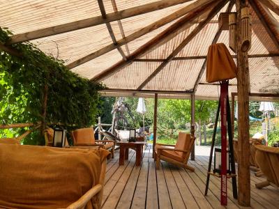 Nebesa Guest House - 10