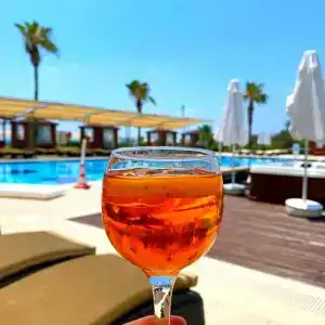 Crystal Boutique Beach Resort - Adults Only - 17