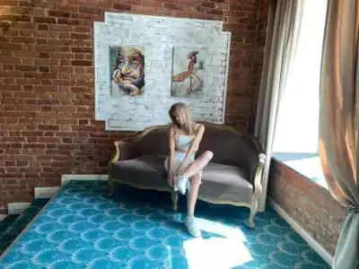 Арт Деко Невский - 23