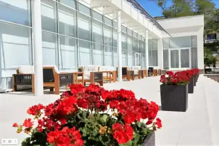 Plaza Spa Resort - 6